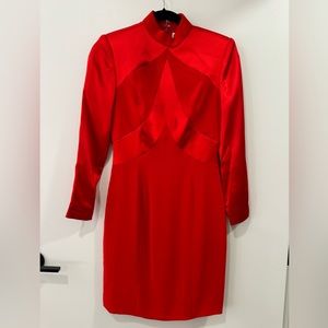 Vintage Niteline Della Roufogali Dress Petite dress